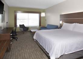 Holiday Inn Express & Suites KING GEORGE - DAHLGREN by IHG 4