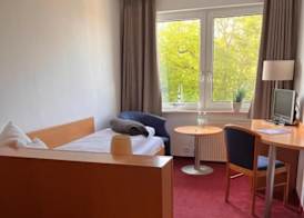 Kirchspielkrug Landhotel & Restaurant 4