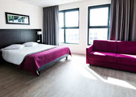 Tulip Inn Residence Thionville 5