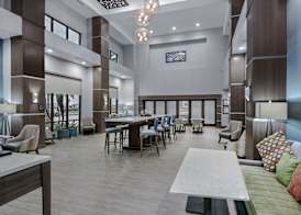 Hampton Inn & Suites By Hilton-Corpus Christi Portland,Tx 5