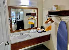 Quality Inn Seneca Clemson Area U S 123 4