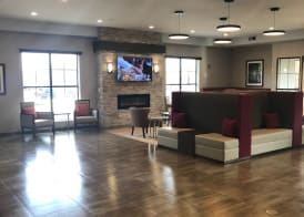 Comfort Suites Columbia I-65 5