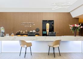 Best Western Plus Hotel Admiral 3