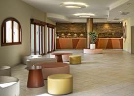 Blu Hotel Morisco 3