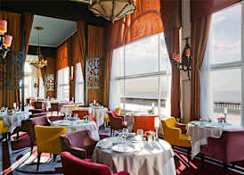 Le Grand Hotel de Cabourg - MGallery Collection 2
