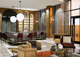The Godfrey Detroit, Curio Collection By Hilton 3