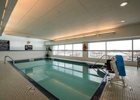 Hampton Inn & Suites Boston Crosstown Center 4