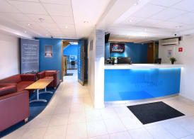 Travelodge Dublin Airport North Swords 2