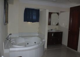 Hotel Luis V 4