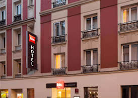 ibis Maine Montparnasse 3