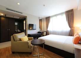 The Dawin Hotel 2