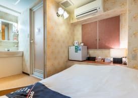 Tabist Hotel Aurora Ikebukuro 5