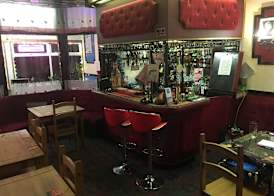 St Albans Hotel 3