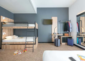 B&B HOTEL Sainte-Maxime Golfe de Saint Tropez 5