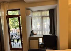 Demhat Hotel Old City 5