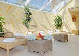 Nordseehotel Freese 3