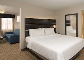 Holiday Inn Express ROCHESTER - GREECE by IHG 4