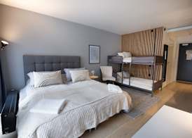 HOOM Home & Hotel Järfälla 5