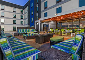 Home2 Suites By Hilton Weatherford 2