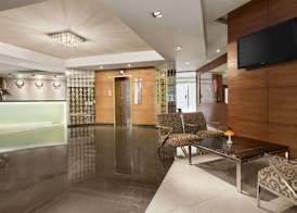 Ramada by Wyndham Navi Mumbai 2