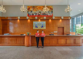 Elite Suites Patong 2