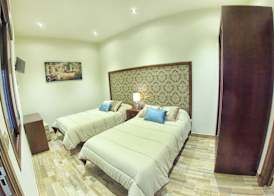 Hostal Garlu 3