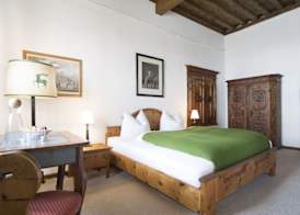 Hotel Jagdschloss Resort 5