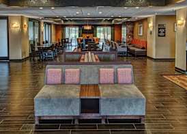 Hampton Inn Indianapolis-SW/Plainfield 2