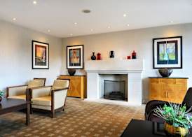 Regency Park Hotel, Health Club & Spa 2