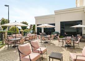 Embassy Suites by Hilton Chattanooga Hamilton Place 4
