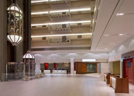 Hyatt Regency Atlanta 3