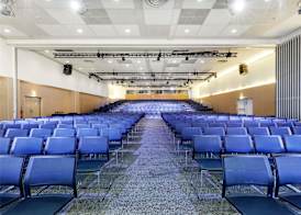 Novotel Paris Est Centre de Conférence 2