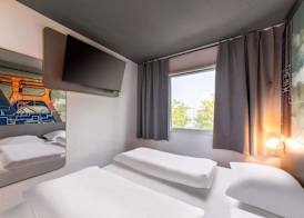 B&B HOTEL Essen-Nord 5