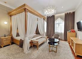 Ichan Qal'a Premium Class Hotel 5