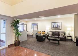 Quality Inn & Suites West Chase 2
