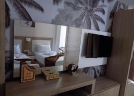 Jewel Sharm El Sheikh Hotel 5