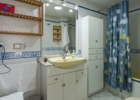 CASA LUZ CÓRDOBA 3