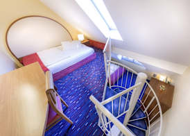 Hotel am Schillerpark 5