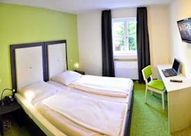 Amiga Hotel München Messe 2