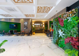 Hipodrom Hotel 5