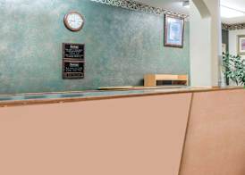 Travelodge by Wyndham Temple 4