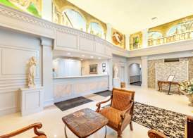 Bellissimo Hotel, Trademark by Wyndham Near Foxwoods Casino 3