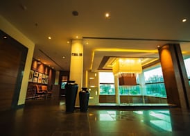 Best Western Country Woods Ambala 2
