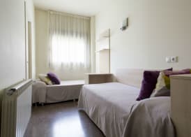 Residencia Universitaria Resa Los Abedules 4