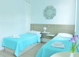 En-suite Iris on Rokova Street 2