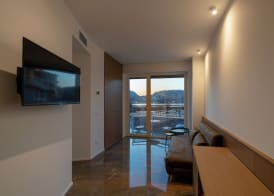 Le Stanze del Lago Lake View 4