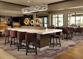 Courtyard by Marriott Phoenix Mesa 5