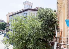 Boutique Apartments in the Heart of Madrid 2