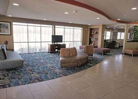 La Quinta by Wyndham Edmond 2