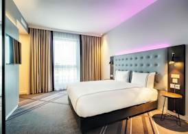 Premier Inn Berlin Airport 4